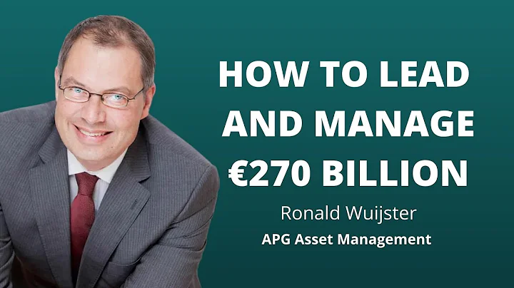 Vonheim #52 | Ronald Wuijster | How To Lead and Ma...