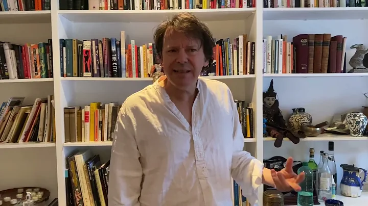 David Graeber about Bullshit jobs | part 1