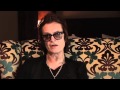 Interview Black Country Communion - Glenn Hughes (part 2)