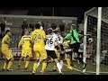 Resumen: Dundalk 1-0 Limerick (15 agosto 2014)