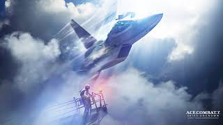 Anchorhead Raid - Ace Combat 7 Original Soundtrack