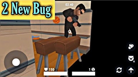 hide online 2 New Bugs And Gliches 😮😲😉