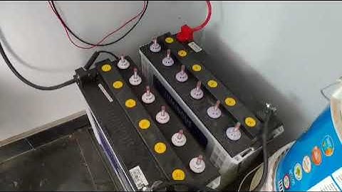 Eapro Tron 3200 Solar Inverter Problem