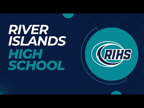 River Islands High School