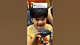 Kumpulan 📍Jedag jedug Rafathar &Rayyanza💦🥑