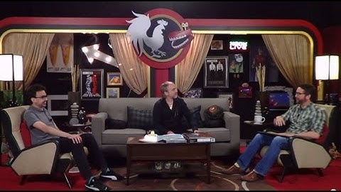 Special RoosterTeeth Stream - Shroud of the Avatar | Rooster Teeth