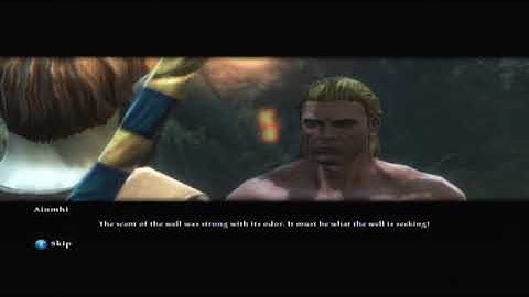 Kingdoms of Amaglur Reckoning 13 Red in Tooth and Claw Complete, Reprisal, Reprised Begin