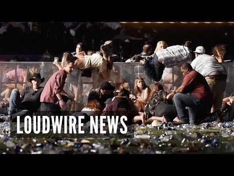 50 Dead and 400 Injured in Horrific Las Vegas Concert Shooting