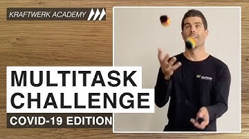 Multitask Challenge