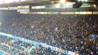 RC STRASBOURG / RC LENS UB 90