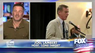 Former Navy SEAL sounds off on 'American Sniper' controversy