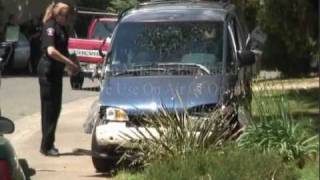 Rancho Cordova Craigslist Shooting