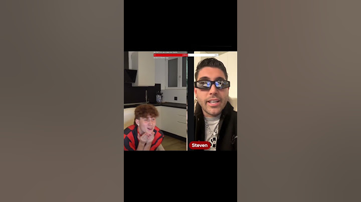 Quanto guadagna il ROSSO con le live? - Steven Basalari 🔥
