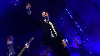 картинка: Концерт гр. ПОШЛАЯ МОЛЛИ | клуб GIPSY | МОСКВА | 23.10.21 | 💞