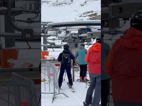 Hintertuxer Gletscher |