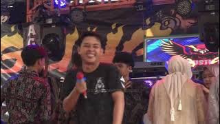 S.S.O FEAT AGUNG MUSIC LIVE LABUHAN MARINGAI LAMPUNG TIMUR PART.1