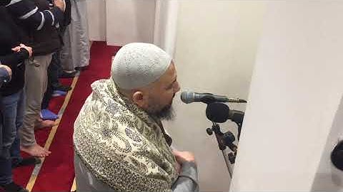 سورة التوبة #رمضان ١٤٤٣هـ الشيخ #وليد_عاطف