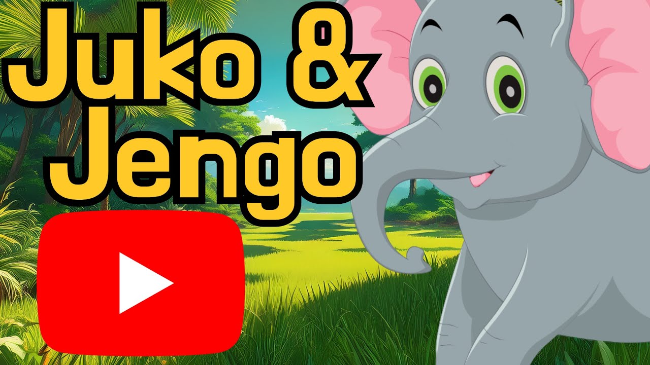 🐘Juko's Workout🌴