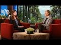 Carla Bruni Meets Ellen