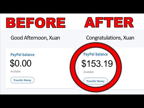 Earn $153.19+ in JUST Few Mins FREE & WORLDWIDE?!! (Make Money Online)