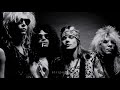 Guns N&#39; Roses - Yesterdays (Subtitulada Al Español)