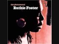 Ruthie Foster - Phenomenal Woman