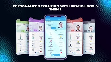 Recibo | Sales Force Automation - Personalized & Customized Solution