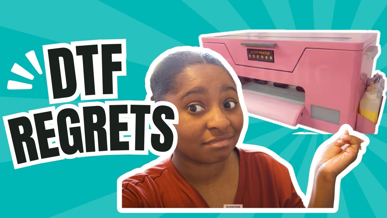 DO NOT BUY A DTF PRINTER FROM HAOLIC dtfprinter haolic YouTube Do not buy a dtf printer from haolic dtfprinter haolic youtube