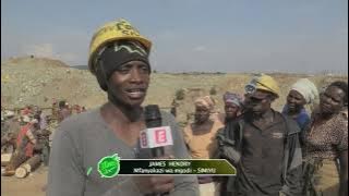 KILIMO KWANZA ILIVYOPIGA HODI KIJIJI CHA GAMBOSI