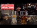 All about vermouth! || Everything you need to know about vermut!