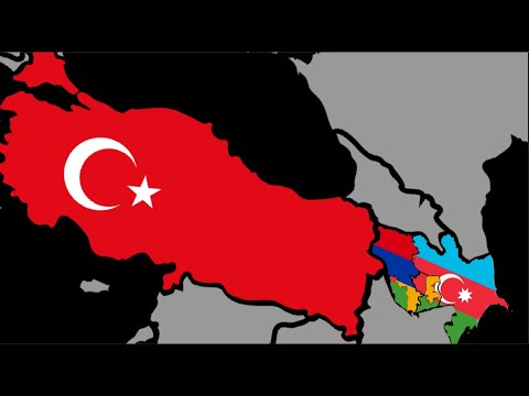 Azerbaijan Is Not Turkey | Nagorno-Karabakh 2