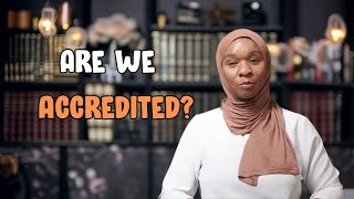 Understanding Accreditation: What Every Nursing Student Should Know