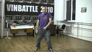 Dance Kitchen. Лучшее видео обучение хип хопу. Часть 1 Dance Kitchen. Лучшее видео обучение хип хопу. Часть 1