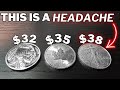 Silver Stacking is COMPLICATED