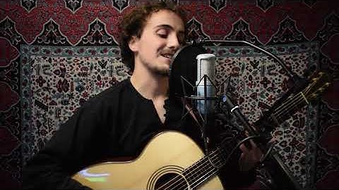 Ben Robertson - The Workers Song (Ed Pickford arr. Dick Gaughan)