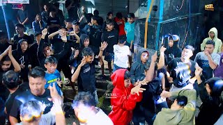 LALUNA MUSIC - MANIS GENDON MC - WEDDING PARTY ANDI \u0026 ENGGAR - DEMAK