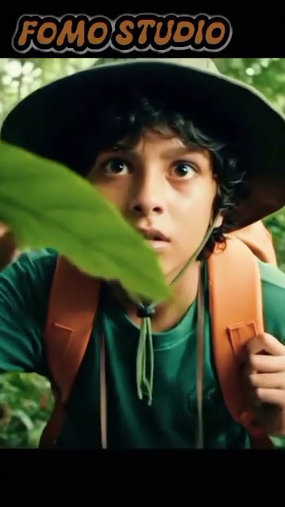 Raka Sang Pemberani