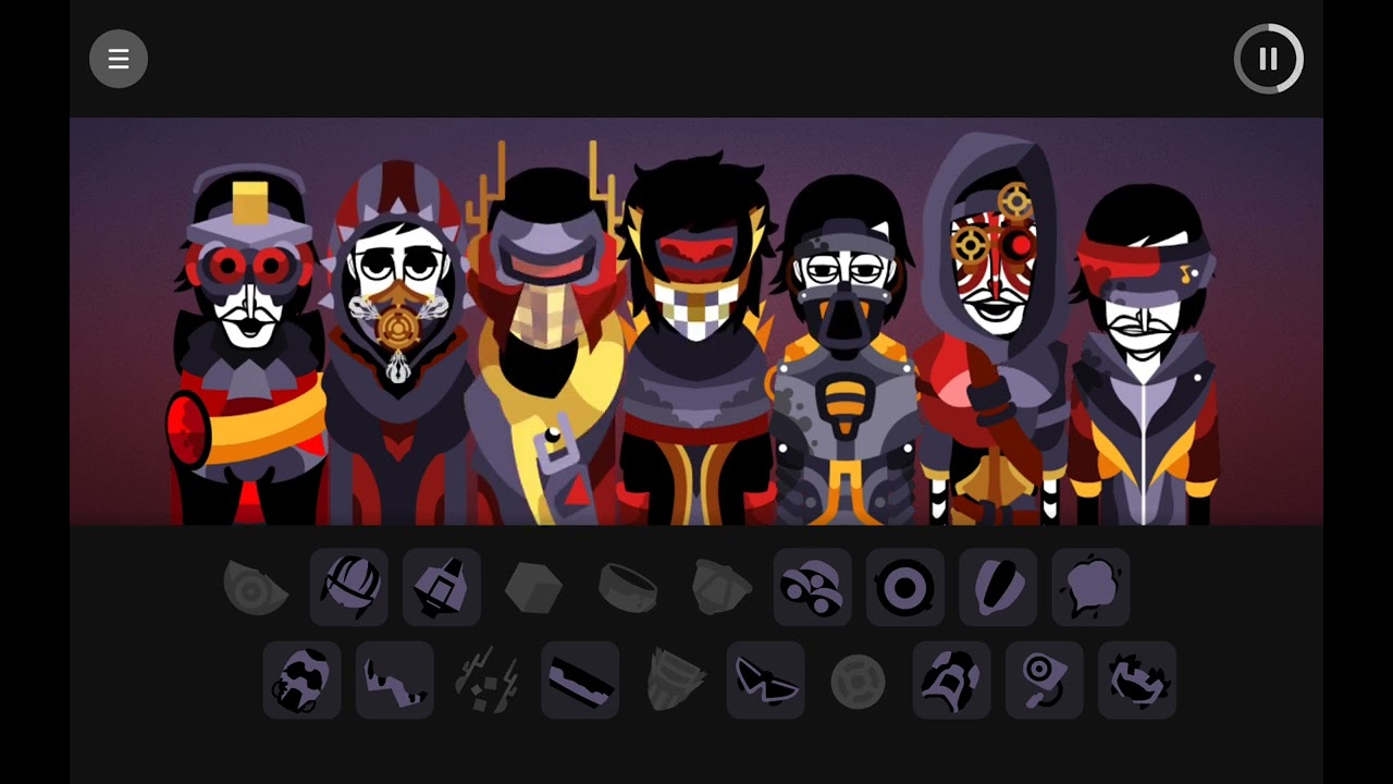 Force | Incredibox Believe