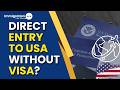 Traveling to the US Without a Visa? The Truth About the VWP
