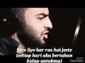 Kamil Tum Hi Ho terjemahan Indonesia
