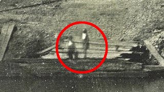 5 Oldest and Most Haunting Photos Ever Taken