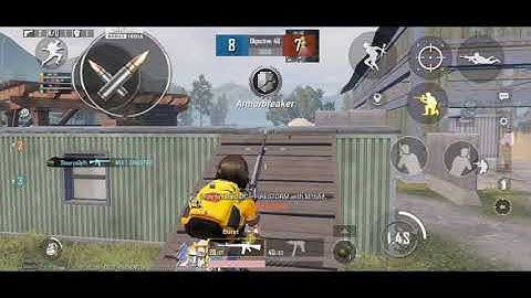 IS M16A4 AUTO FIRING | Gaming With Venom SAMSUNG,A3,A5,A6,A7,J2,J5,J7,S5,S6,S7,59,A10,A20,A30,A50