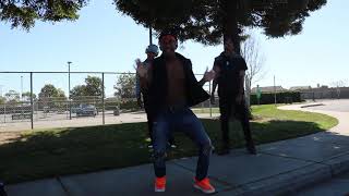 Young Nudy - Blue Cheese (DANCE VIDEO) @_babyyames
