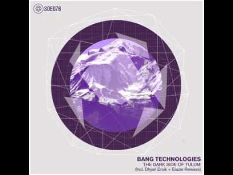 Mira Bang Technologies - The Dark Side of Tulum - Original Mix (Original Mix) en YouTube