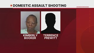 Two charged, one critically injured after Hickory Hill shooting