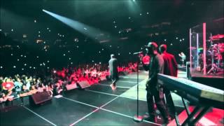 Kid Ink - Hotel [Official Video] ft. Chris Brown
