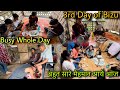 3rd day of bizu festival        busy aaj chakma traditional festival