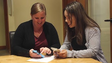 Welcome Aboard | Employee Onboarding Activity