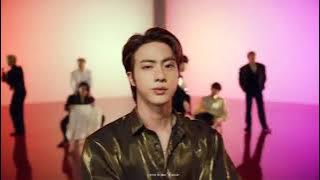 BTS - Butter || Hotter Remix mv WhatsApp status video