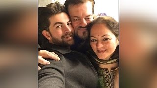 Neil nitin mukesh's recent statements is making buzz on internet. the
34-year-old star has reportedly said that his mother wants to be born
as girlfriend...